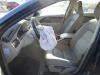 Volvo V70 (BW) 2.0 16V Flexifuel Bekleding Set (compleet)