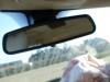 Volvo V70 (BW) 2.0 16V Flexifuel Binnenspiegel