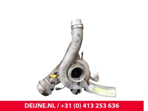 Gebruikte G-lader Renault Master Prijs € 75,00 Margeregeling aangeboden door van Deijne Onderdelen Uden B.V.