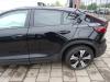 Volvo C40 Recharge (XK) Recharge Twin 78 kWh Deur 4Deurs links-achter
