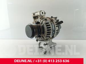 Gebruikte Dynamo Volvo XC40 (XZ) 1.5 T3 12V Prijs € 245,00 Margeregeling aangeboden door van Deijne Onderdelen Uden B.V.