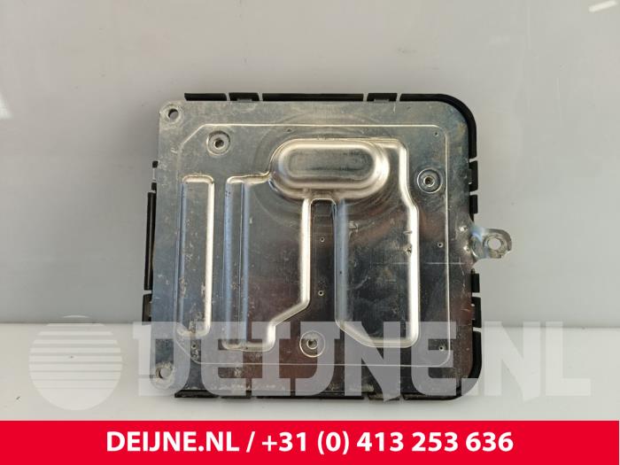 Module Verlichting van een Volvo C40 Recharge (XK) Recharge Twin 78 kWh 2023