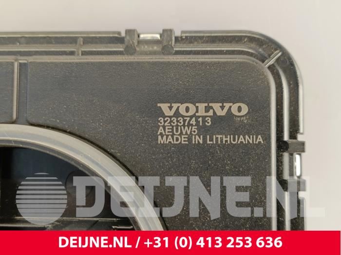 Module Verlichting van een Volvo C40 Recharge (XK) Recharge Twin 78 kWh 2023