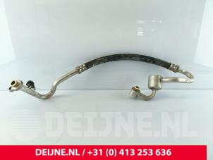 Gebruikte Airco Leiding Volvo V40 (MV) 2.0 D4 16V Prijs € 40,00 Margeregeling aangeboden door van Deijne Onderdelen Uden B.V.