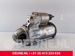 Begagnade Startmotor Mercedes Vito (447.6) 2.0 116 CDI 16V Pris € 66,55 Inklusive moms erbjuds av van Deijne Onderdelen Uden B.V.