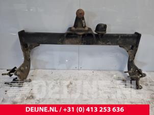 Begagnade Dragkrok Mercedes Sprinter 3t (910.6) 211 CDI 2.0 D FWD Pris € 363,00 Inklusive moms erbjuds av van Deijne Onderdelen Uden B.V.