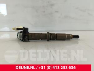 Begagnade Insprutare (diesel) Volkswagen Crafter 2.5 TDI 30/32/35 Pris € 121,00 Inklusive moms erbjuds av van Deijne Onderdelen Uden B.V.