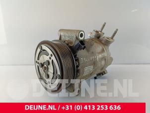 Begagnade Luftkonditioneringspump Ford Transit Connect (PJ2) 1.5 EcoBlue Pris € 163,35 Inklusive moms erbjuds av van Deijne Onderdelen Uden B.V.