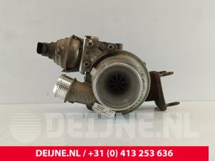 Begagnade Turbo Volvo V70 (BW) 2.0 D3 20V Pris € 180,00 Marginaltabell erbjuds av van Deijne Onderdelen Uden B.V.