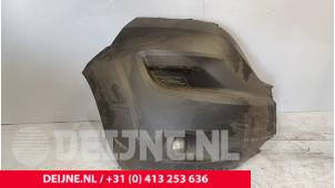 Gebruikte Bumperhoek rechts-voor Peugeot Boxer (U9) 2.0 BlueHDi 130 Prijs € 90,75 Inclusief btw aangeboden door van Deijne Onderdelen Uden B.V.