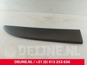 Nieuwe Sierstrip Opel Vivaro Prijs € 22,99 Inclusief btw aangeboden door van Deijne Onderdelen Uden B.V.