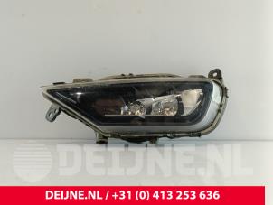 Begagnade Dimljus, vänster fram Volvo V90 II (PW) 2.0 D3 16V AWD Pris € 50,00 Marginaltabell erbjuds av van Deijne Onderdelen Uden B.V.