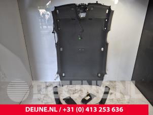 Gebruikte Hemelbekleding Volvo XC40 (XZ) 1.5 T4 Plug-in Hybrid 12V Prijs € 300,00 Margeregeling aangeboden door van Deijne Onderdelen Uden B.V.