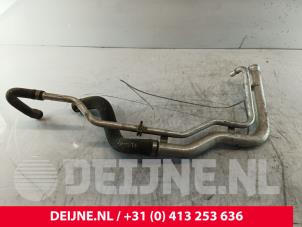 Begagnade Kylarslang Mercedes Sprinter 3,5t (907.6/910.6) 314 CDI 2.1 D FWD Pris € 36,30 Inklusive moms erbjuds av van Deijne Onderdelen Uden B.V.