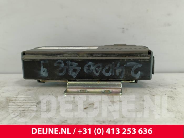 Dragkroksmodul från en Ford Transit 2.2 TDCi 16V 2015