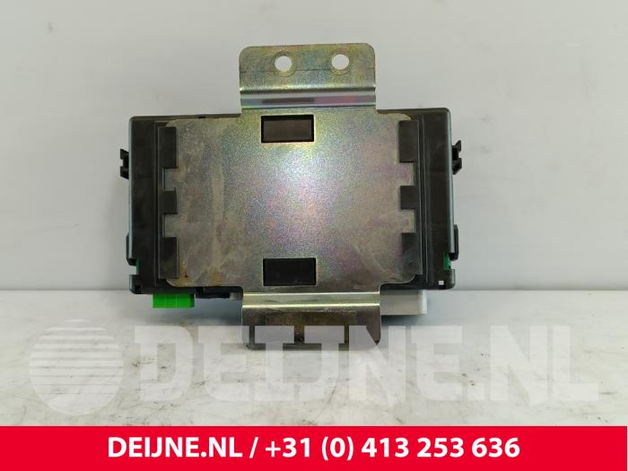 Dragkroksmodul från en Ford Transit 2.2 TDCi 16V 2015