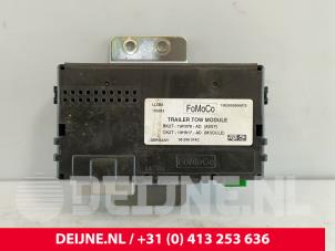 Begagnade Dragkroksmodul Ford Transit 2.2 TDCi 16V Pris € 84,70 Inklusive moms erbjuds av van Deijne Onderdelen Uden B.V.