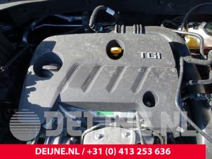 Używane Silnik MG ZS 1.0 T-GDI 12V Cena € 4.779,50 Z VAT oferowane przez van Deijne Onderdelen Uden B.V.