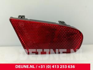 Gebruikte Bumper reflector links-achter Lynk &amp; Co 01 1.5 PHEV Prijs € 48,40 Inclusief btw aangeboden door van Deijne Onderdelen Uden B.V.