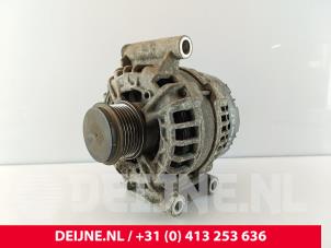 Gebruikte Dynamo Ford Transit Custom 2.2 TDCi 16V Prijs € 54,45 Inclusief btw aangeboden door van Deijne Onderdelen Uden B.V.