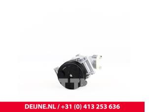 Nya Luftkonditioneringspump Nissan NV200 Pris € 356,95 Inklusive moms erbjuds av van Deijne Onderdelen Uden B.V.