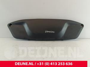 Begagnade Skydd, diverse Volvo V40 (MV) 2.0 D2 16V Pris € 25,00 Marginaltabell erbjuds av van Deijne Onderdelen Uden B.V.