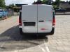 Mercedes-Benz Vito (447.6) 1.6 111 CDI 16V Bakdörr, minibuss/van