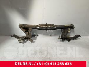 Gebruikte Frontpaneel Mercedes Vito (639.6) 2.2 115 CDI 16V Prijs € 90,75 Inclusief btw aangeboden door van Deijne Onderdelen Uden B.V.