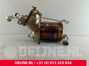 Begagnade Partikelfilter Volvo XC90 II 2.0 B5 16V Mild Hybrid AWD Pris € 525,00 Marginaltabell erbjuds av van Deijne Onderdelen Uden B.V.