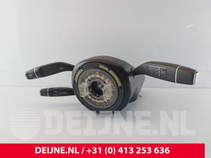 Begagnade Spak, rattstång Mercedes Vito (447.6) 2.0 119 CDI 16V Pris € 242,00 Inklusive moms erbjuds av van Deijne Onderdelen Uden B.V.