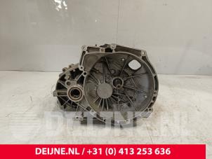 Begagnade Växellåda Ford Transit Connect (PJ2) 1.5 TDCi Pris € 1.089,00 Inklusive moms erbjuds av van Deijne Onderdelen Uden B.V.