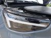 Volvo C40 Recharge (XK) Recharge Twin 78 kWh Koplamp rechts