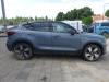 Volvo C40 Recharge (XK) Recharge Twin 78 kWh Raammechaniek 4Deurs rechts-achter