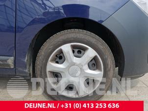 Begagnade Hjuluppsättning Dacia Dokker Express (8S) 1.2 TCE 16V Pris € 242,00 Inklusive moms erbjuds av van Deijne Onderdelen Uden B.V.