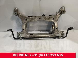 Begagnade Bakre stödbalk Polestar Polestar 2 78kWh Long Range Dual Motor Pris € 726,00 Inklusive moms erbjuds av van Deijne Onderdelen Uden B.V.