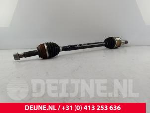 Gebruikte Aandrijfas rechts-achter Tesla Model S 75D Prijs € 84,70 Inclusief btw aangeboden door van Deijne Onderdelen Uden B.V.