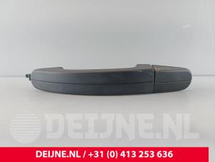 Używane Uchwyt drzwi przesuwnych prawych Ford Transit Connect (PJ2) 1.5 EcoBlue Cena € 60,50 Z VAT oferowane przez van Deijne Onderdelen Uden B.V.