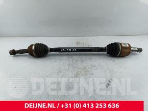 Gebruikte Aandrijfas rechts-achter Tesla Model S 70D Prijs € 121,00 Inclusief btw aangeboden door van Deijne Onderdelen Uden B.V.