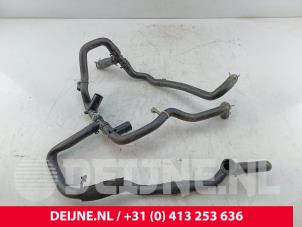 Gebruikte Radiateurslang Ford Transit Custom 2.0 EcoBlue 136 Prijs € 151,25 Inclusief btw aangeboden door van Deijne Onderdelen Uden B.V.