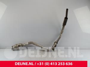 Begagnade Påfyllningsrör, bränsletank Volvo V40 (MV) 2.0 T3 16V Pris € 50,00 Marginaltabell erbjuds av van Deijne Onderdelen Uden B.V.