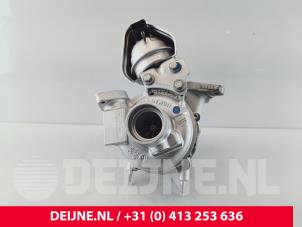 Begagnade Turbo Opel Combo 1.3 CDTI 16V ecoFlex Pris € 514,25 Inklusive moms erbjuds av van Deijne Onderdelen Uden B.V.