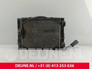 Gebruikte Radiateur Volvo XC90 II 2.0 T8 16V Twin Engine AWD Prijs € 225,00 Margeregeling aangeboden door van Deijne Onderdelen Uden B.V.