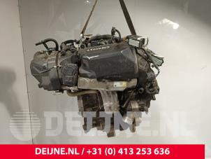 Begagnade Motor Volvo XC90 II 2.0 T8 16V Twin Engine AWD Pris € 3.500,00 Marginaltabell erbjuds av van Deijne Onderdelen Uden B.V.