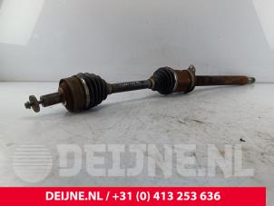 Gebruikte Aandrijfas rechts-voor Volvo XC90 II 2.0 T8 16V Twin Engine AWD Prijs € 400,00 Margeregeling aangeboden door van Deijne Onderdelen Uden B.V.