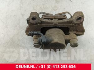 Gebruikte Remklauw (Tang) rechts-voor Volvo XC90 II 2.0 T8 16V Twin Engine AWD Prijs € 45,00 Margeregeling aangeboden door van Deijne Onderdelen Uden B.V.