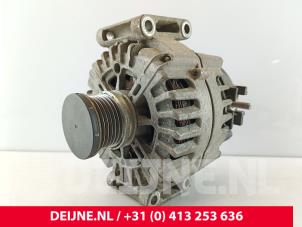 Begagnade Dynamo Mercedes Sprinter 3,5t (906.63) 316 CDI 16V Pris € 242,00 Inklusive moms erbjuds av van Deijne Onderdelen Uden B.V.