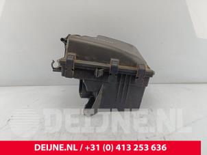 Gebruikte Luchtfilterhuis Volvo V70 (SW) 2.3 T5 20V Prijs € 35,00 Margeregeling aangeboden door van Deijne Onderdelen Uden B.V.