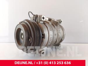 Używane Pompa klimatyzacji Iveco New Daily VI 33S14, 35C14, 35S14 Cena € 78,65 Z VAT oferowane przez van Deijne Onderdelen Uden B.V.