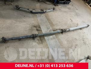 Begagnade Mellanaxel Mercedes Sprinter 3,5t (906.63) 316 CDI 16V Pris € 393,25 Inklusive moms erbjuds av van Deijne Onderdelen Uden B.V.