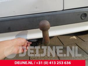 Używane Hak holowniczy Mercedes Citan (415.6) 1.5 109 CDI Cena € 242,00 Z VAT oferowane przez van Deijne Onderdelen Uden B.V.